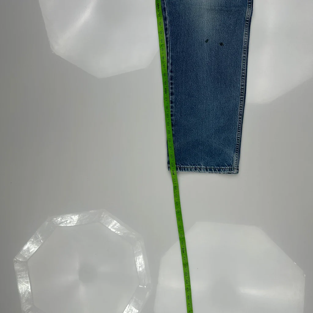 Dickies Jeans - 34W 30L Blue Denim - Image 5