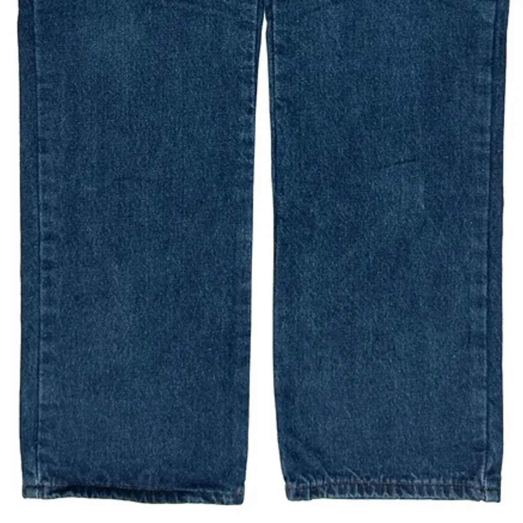 Dickies Jeans - 34W 31L Blue Cotton - Image 10