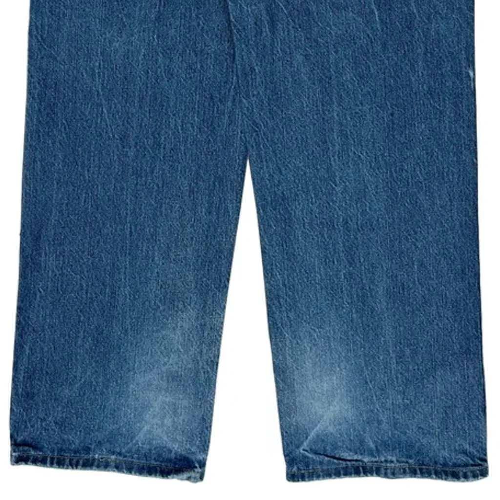 Dickies Jeans - 34W 34L Blue Denim - Image 7
