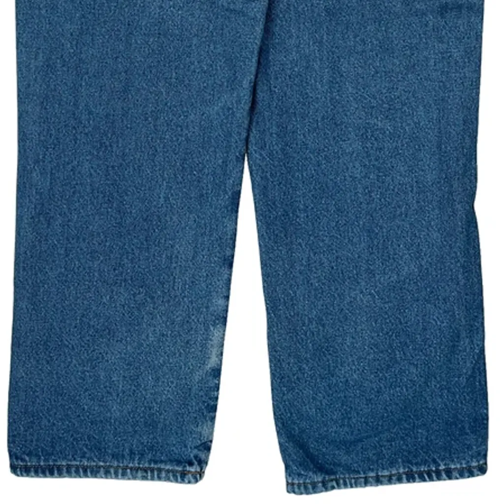 Dickies Jeans - 35W 32L Blue Denim - Image 7