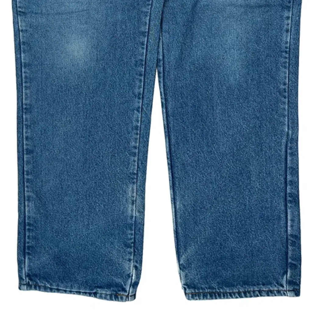 Dickies Jeans - 35W 32L Blue Denim - Image 9