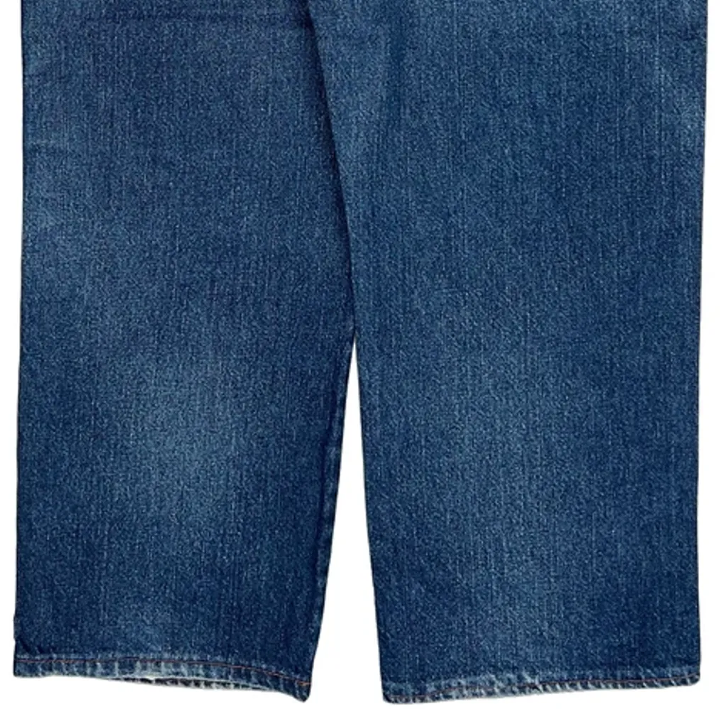 Dickies Jeans - 35W 28L Blue Denim - Image 7