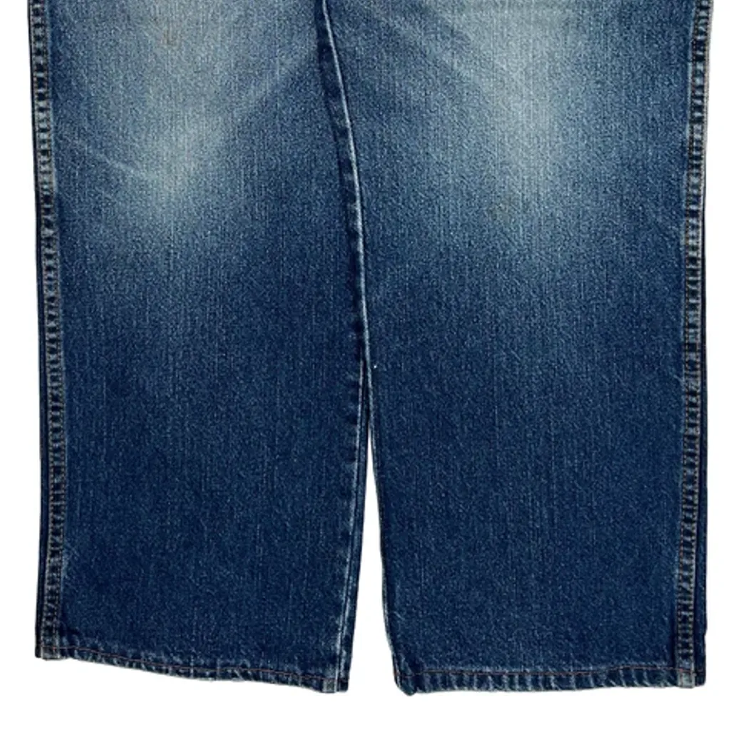 Dickies Jeans - 35W 28L Blue Denim - Image 8