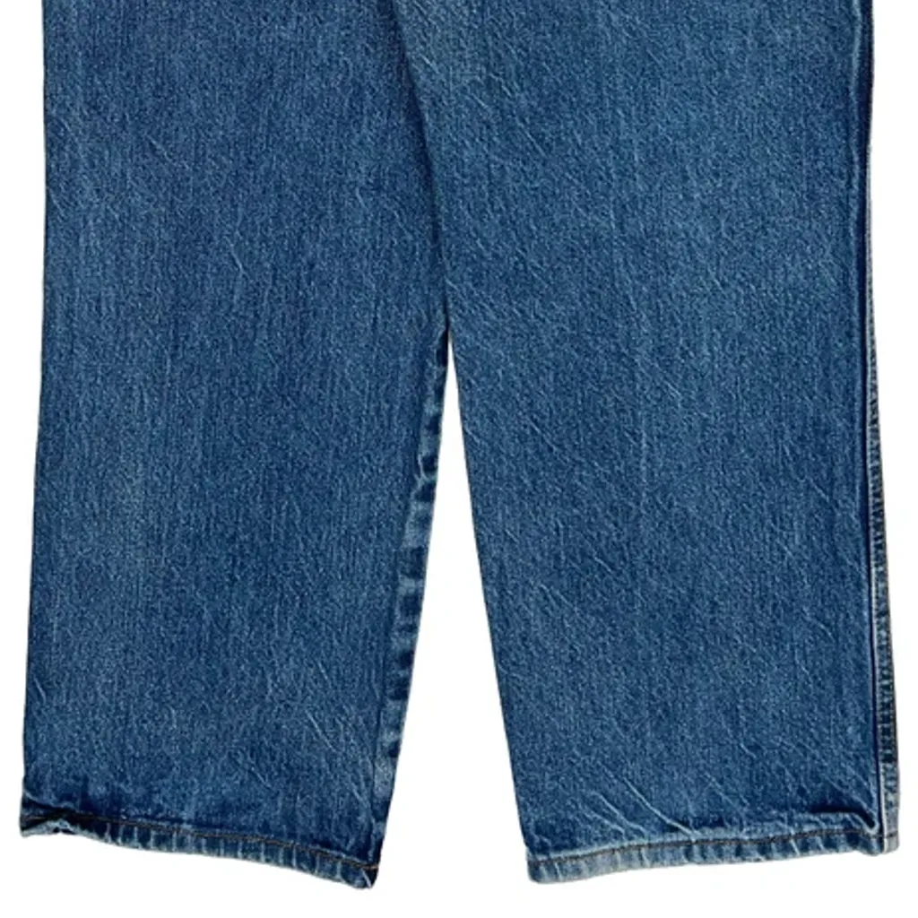 Dickies Jeans - 35W 30L Blue Denim - Image 7
