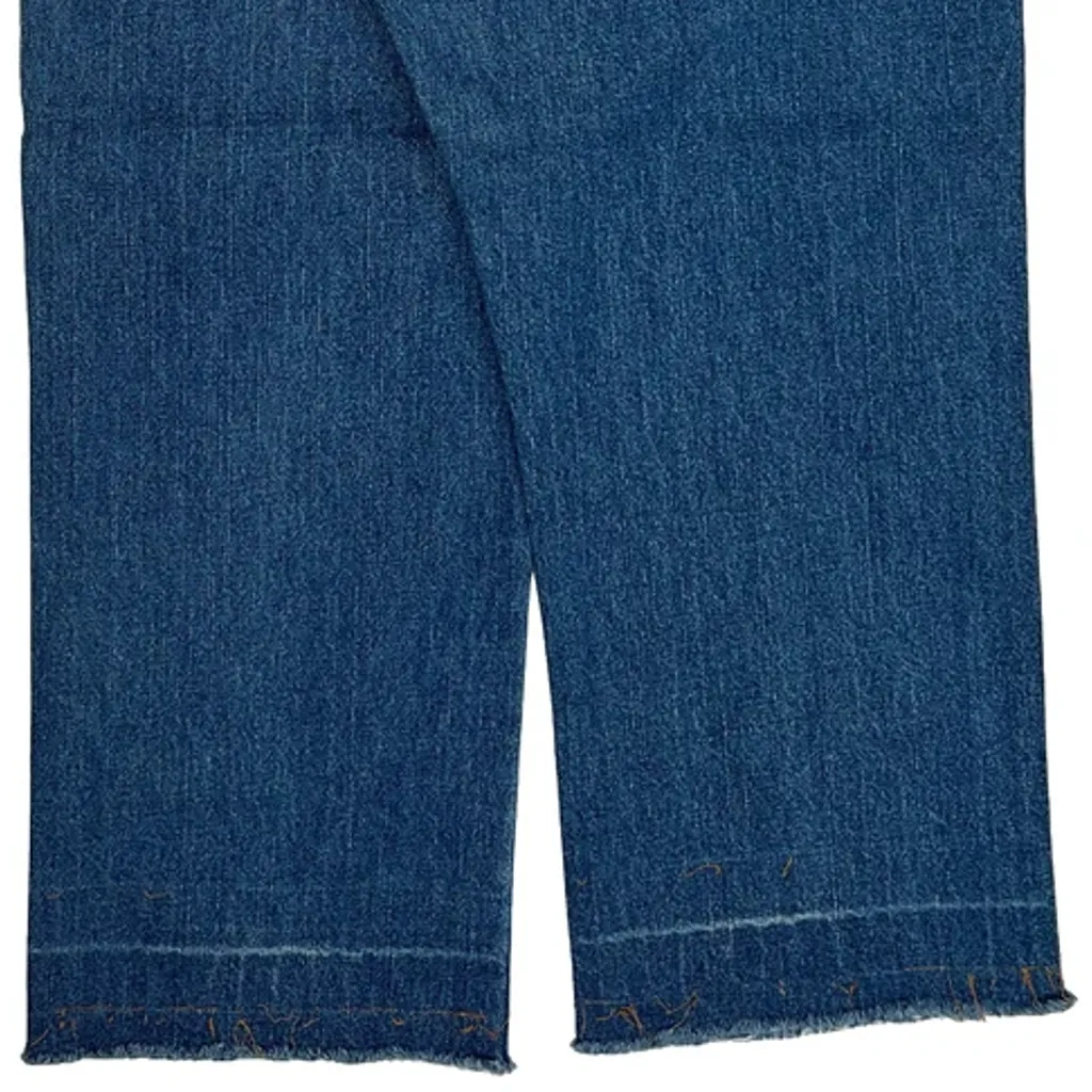 Dickies Jeans - 36W 27L Blue Cotton - Image 8