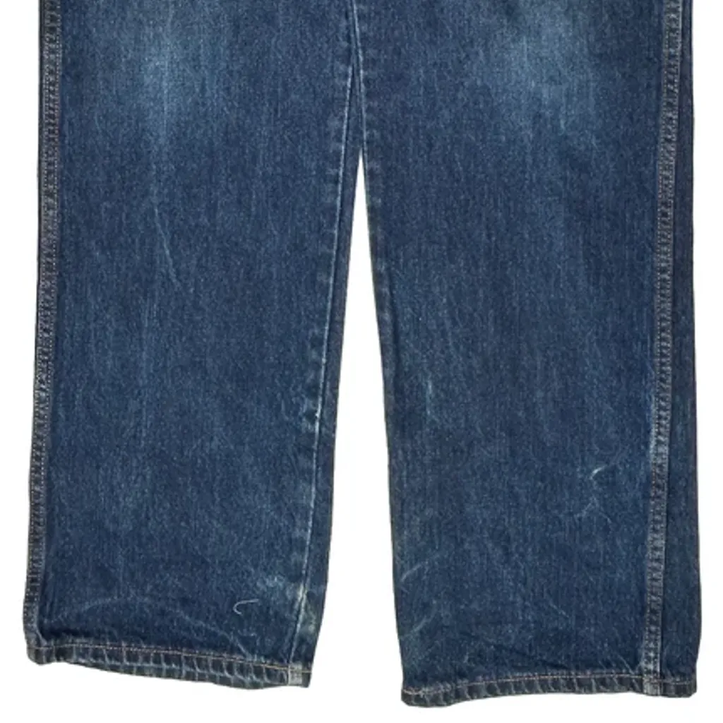 Dickies Jeans - 36W 34L Blue Denim - Image 8