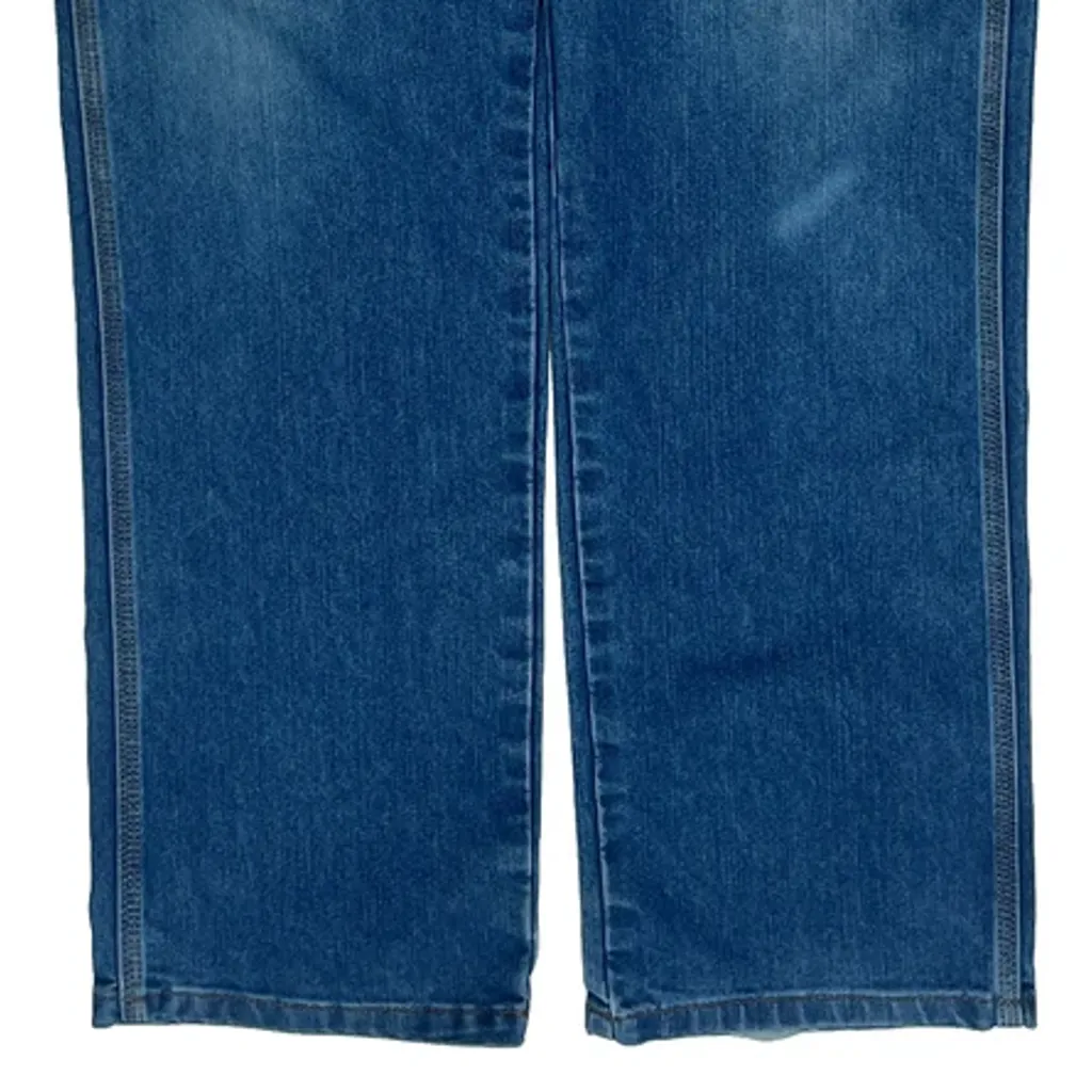 Dickies Jeans - 36W 32L Blue Cotton - Image 10