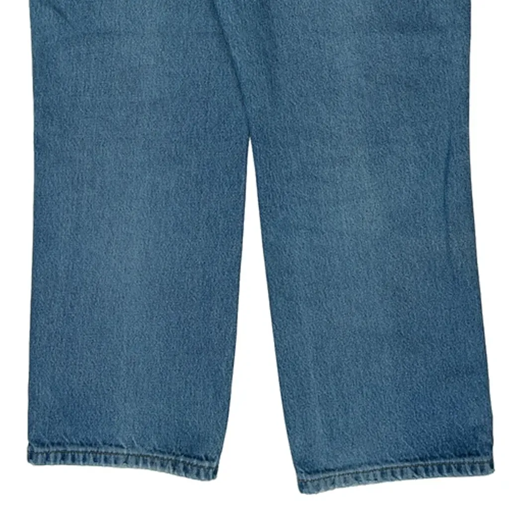 Dickies Jeans - 36W 29L Blue Denim - Image 6