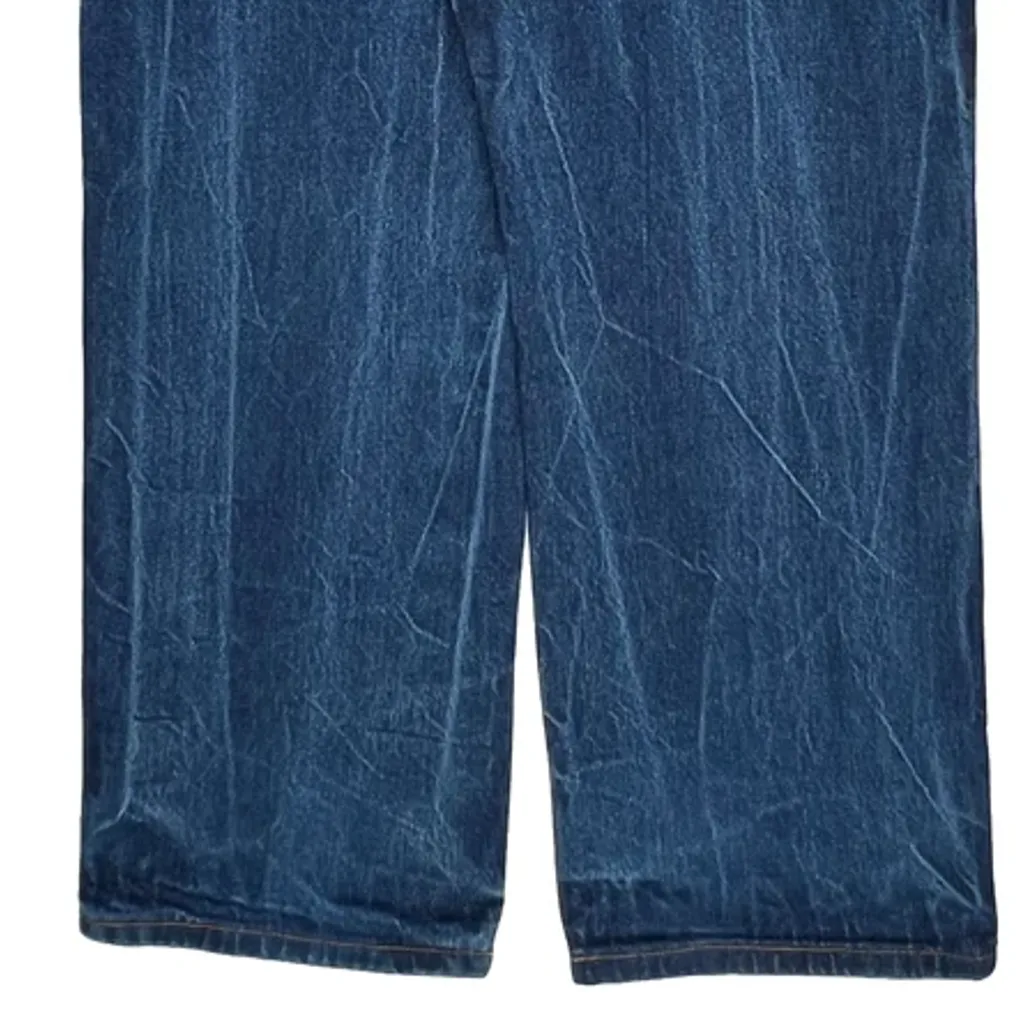 Dickies Jeans - 38W 32L Blue Cotton - Image 7