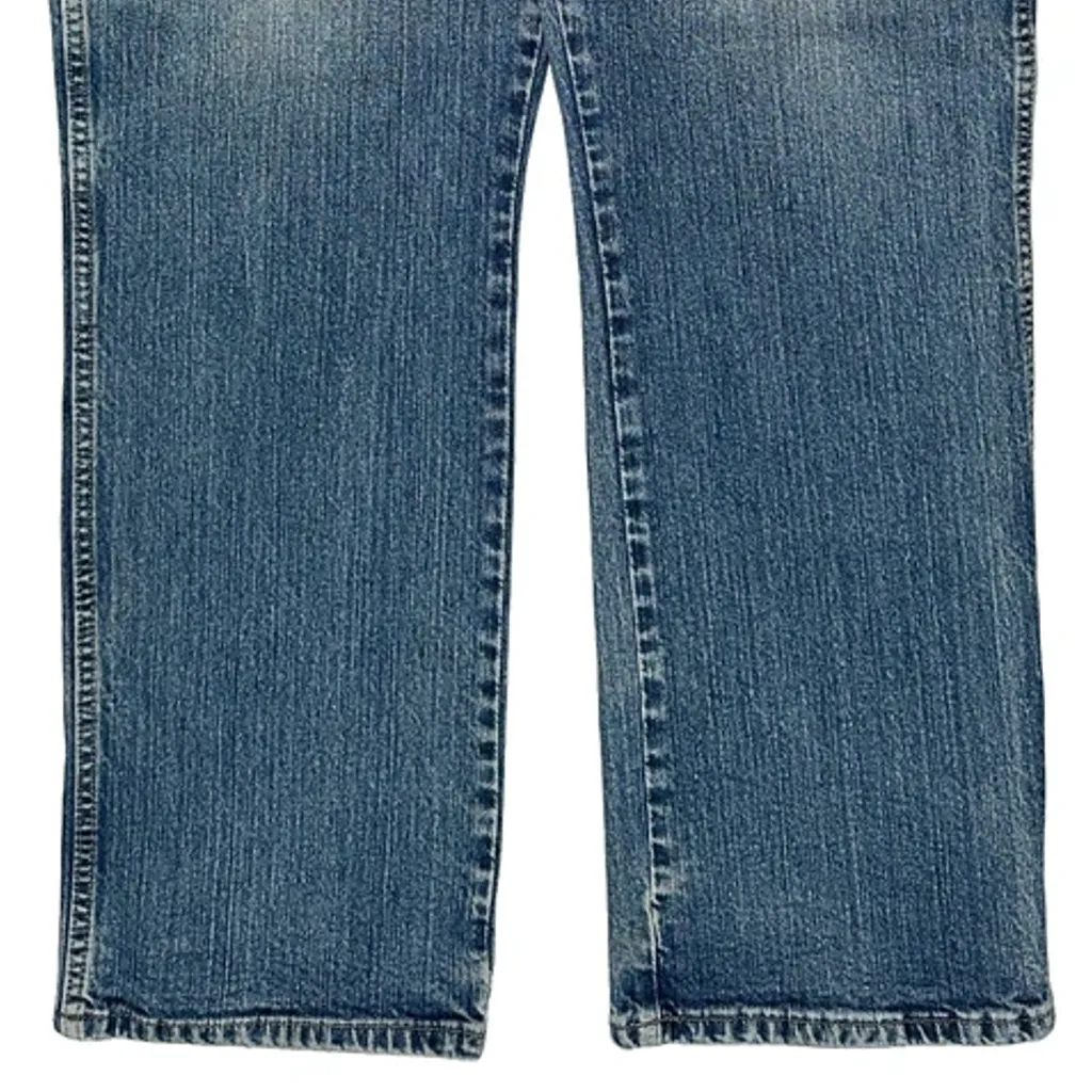 Dickies Jeans - 38W 30L Blue Cotton - Image 9