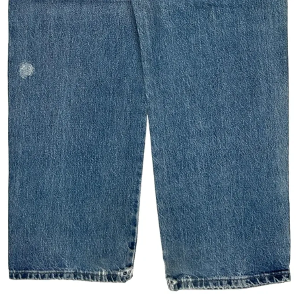 Dickies Jeans - 38W 34L Blue Cotton - Image 9