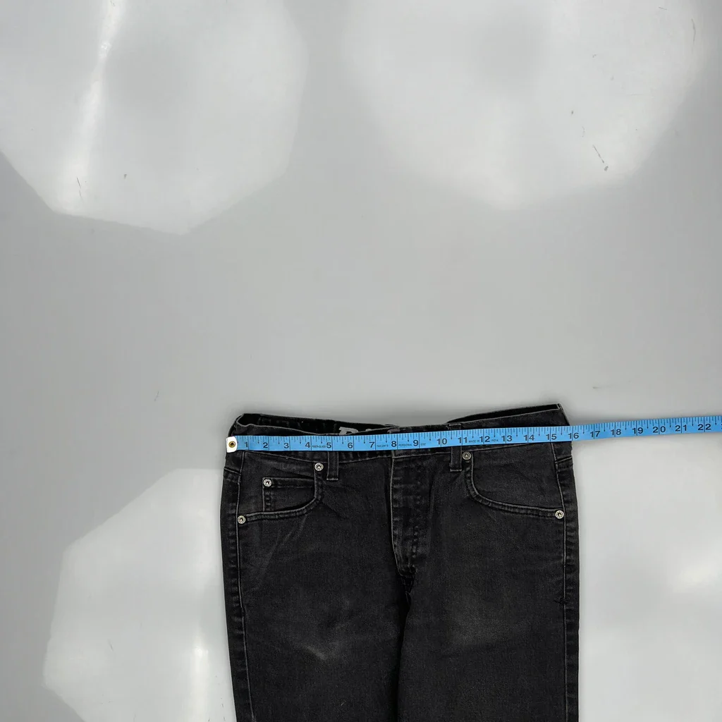 Dickies Jeans - 31W 30L Gray Cotton - Image 3