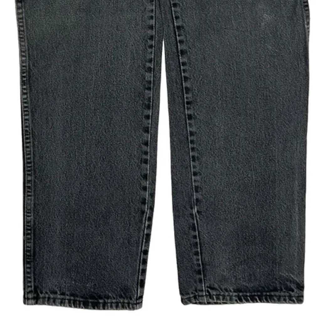 Dickies Jeans - 32W 34L Grey Cotton - Image 10