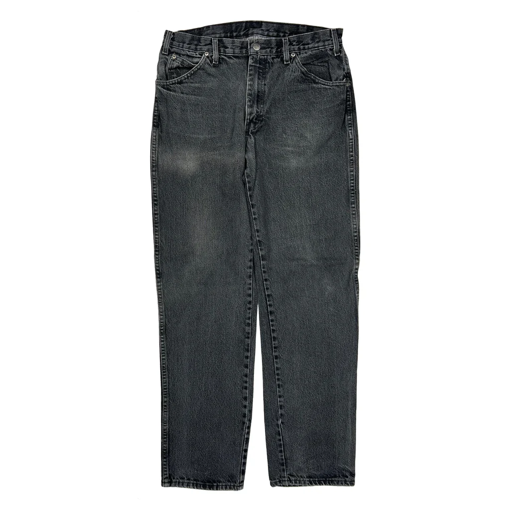 Dickies Jeans - 32W 34L Grey Cotton - Image 2