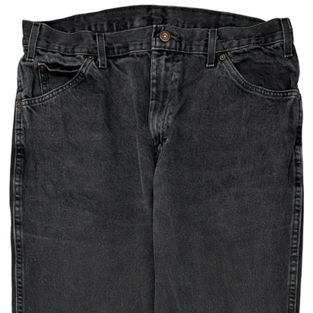 Dickies Jeans - 34W 34L Grey Cotton - Image 8