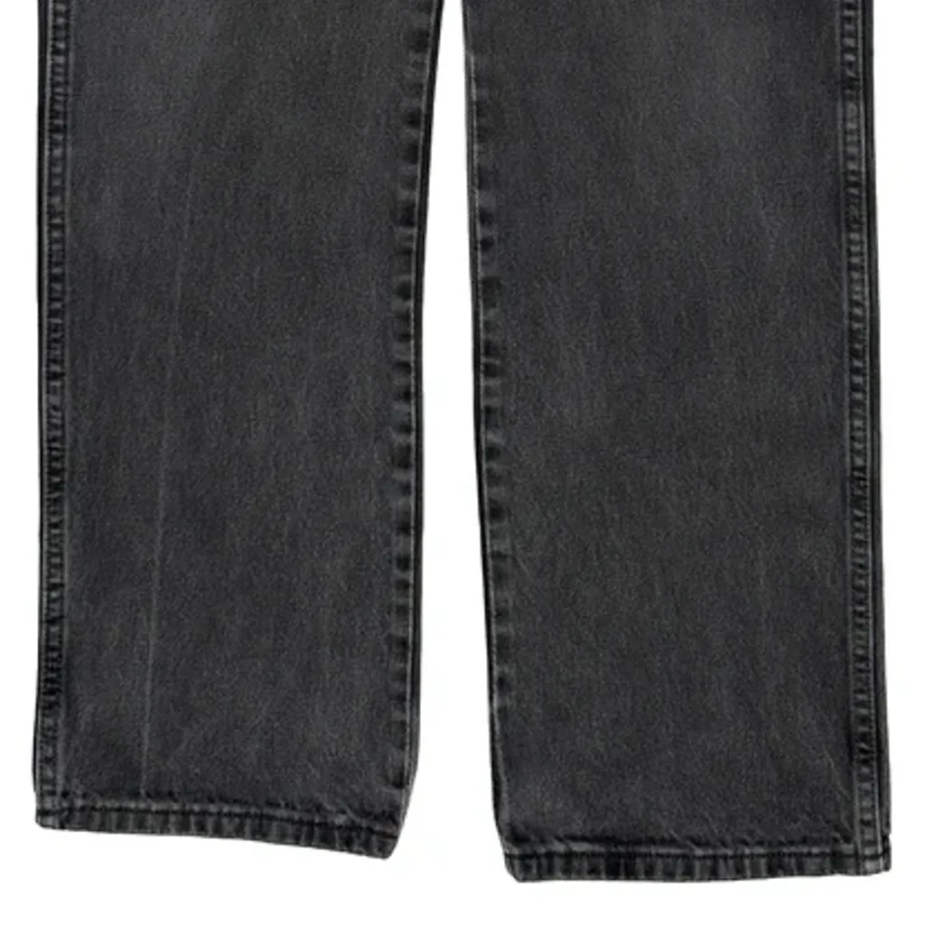 Dickies Jeans - 34W 34L Grey Cotton - Image 9