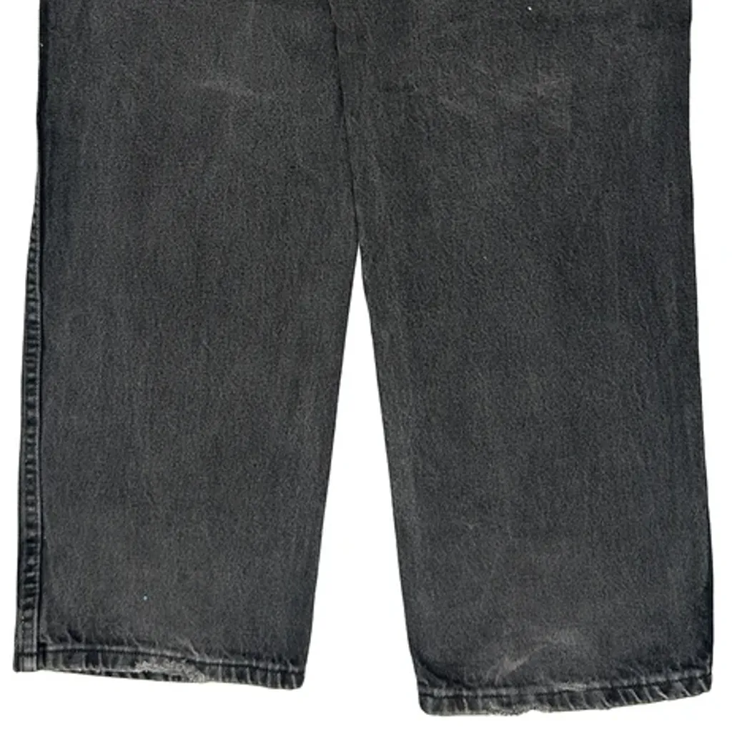 Dickies Jeans - 38W 32L Grey Cotton - Image 7