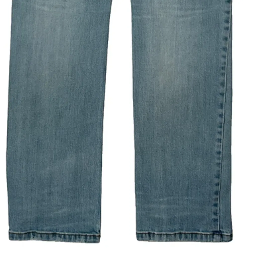 Dickies Jeans - 31W 33L Light Wash Denim - Image 8