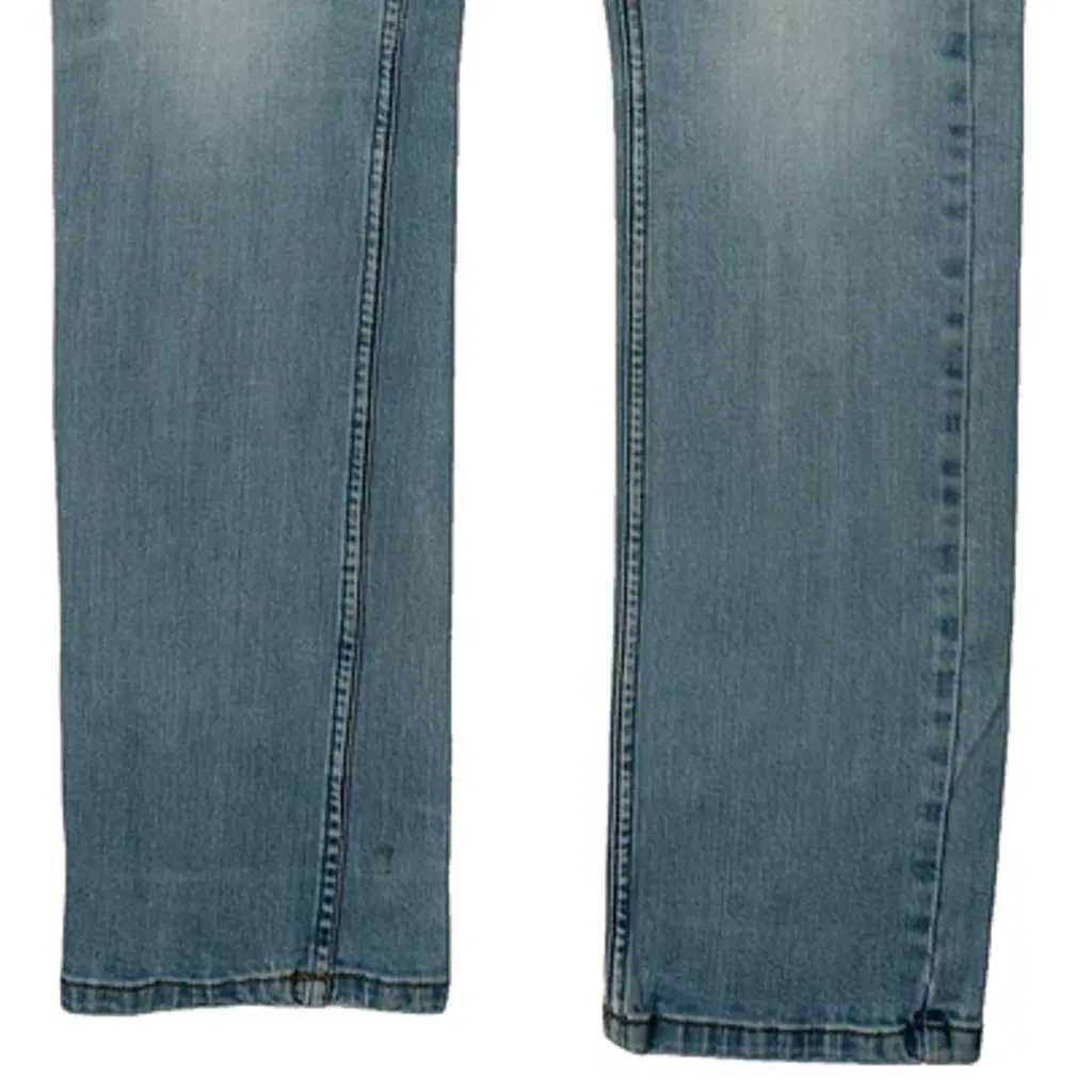 Dickies Jeans - 31W 33L Light Wash Denim - Image 9