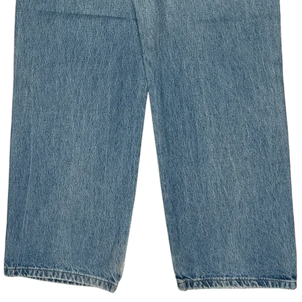 Dickies Jeans - 32W 30L Light Wash Denim - Image 6