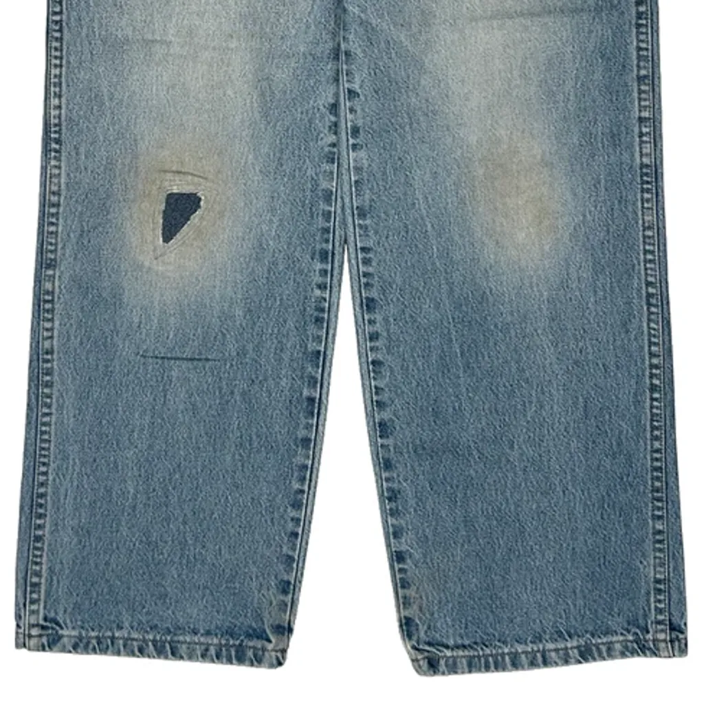 Dickies Jeans - 32W 30L Light Wash Denim - Image 9
