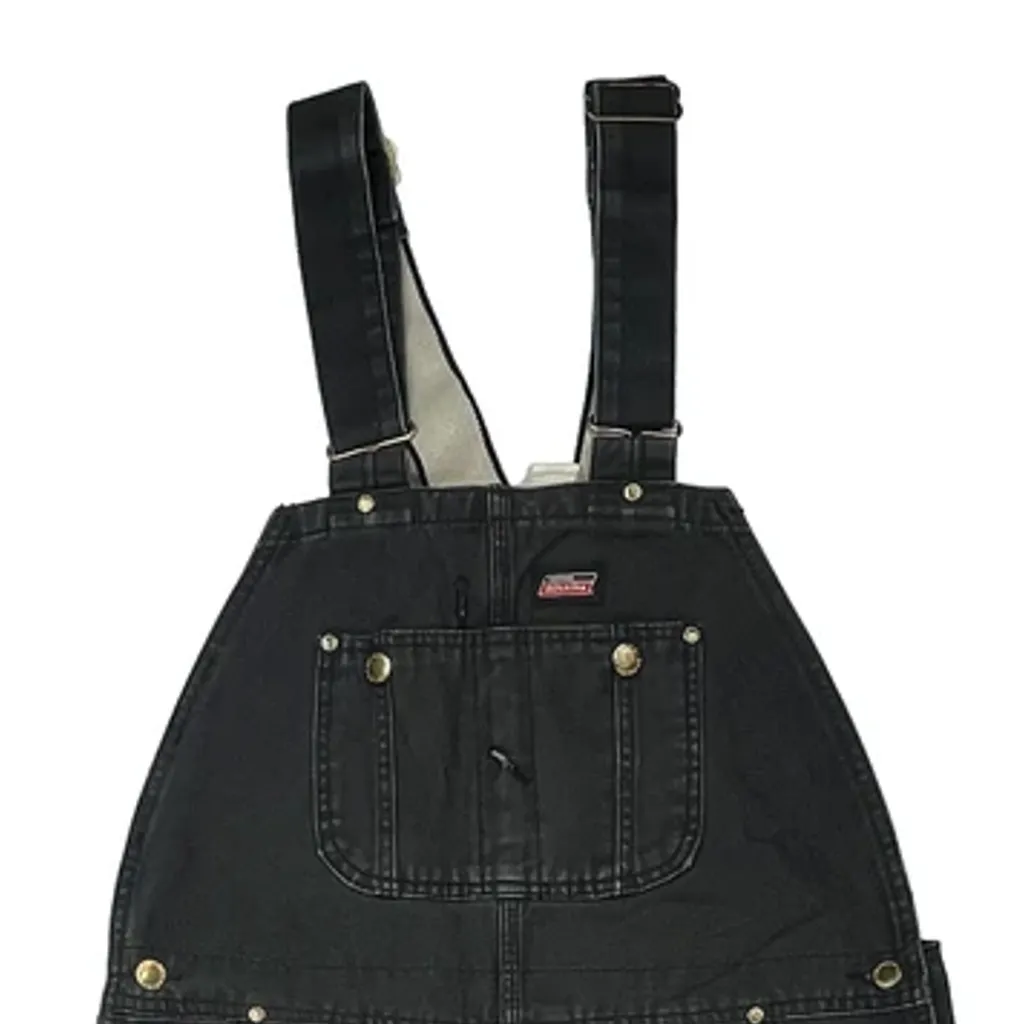 Dickies Overalls - 36W 32L Black Cotton - Image 5