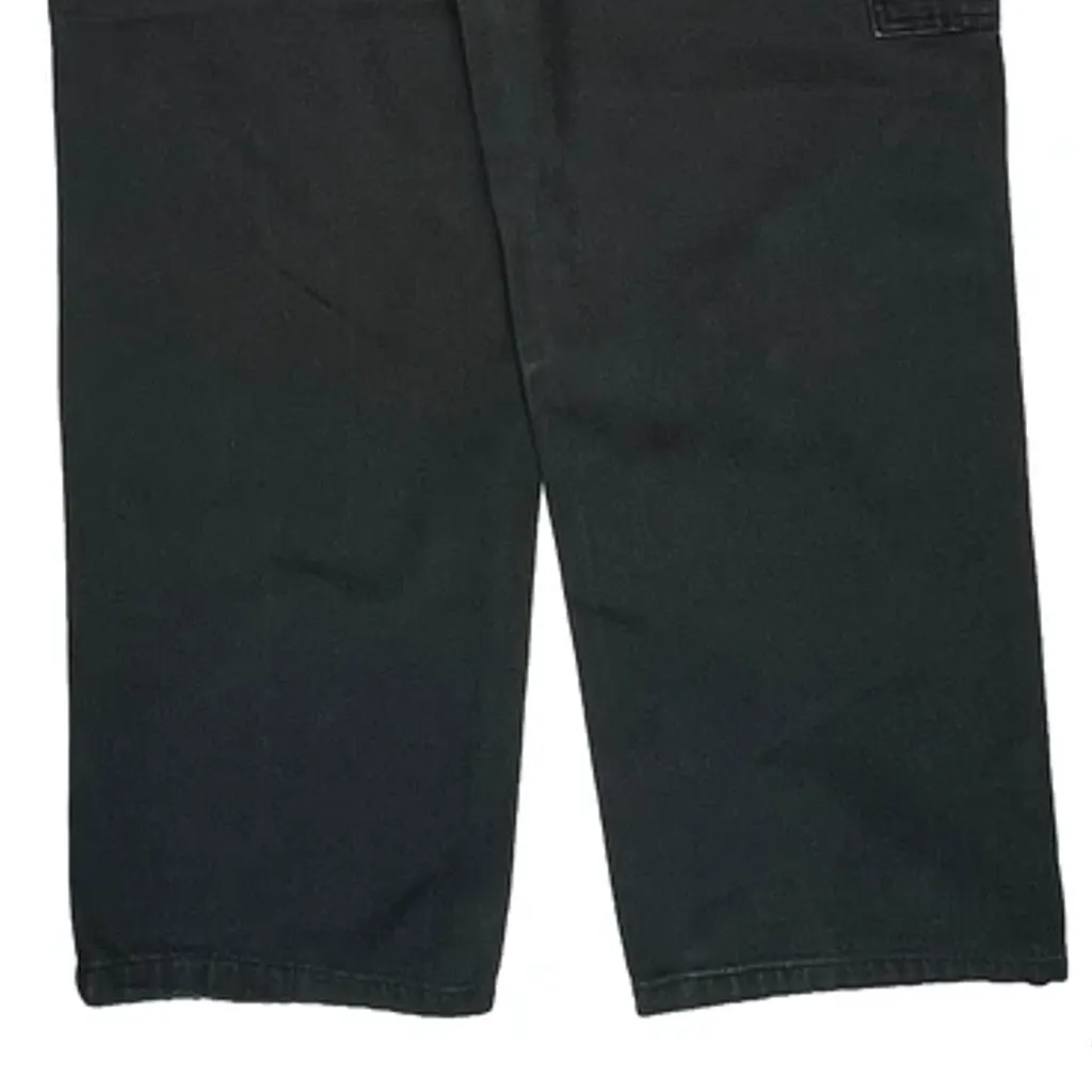 Dickies Overalls - 36W 32L Black Cotton - Image 6