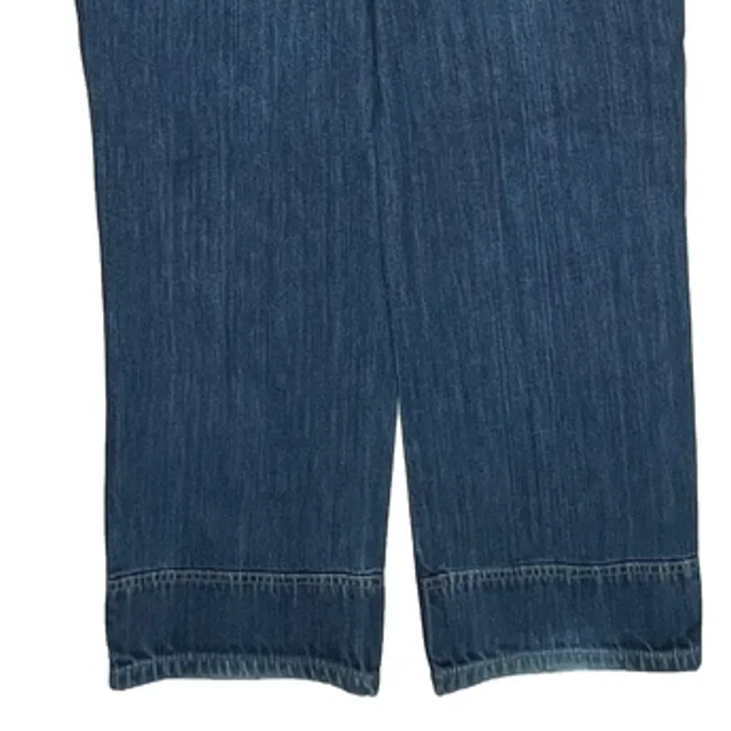 Dickies Overalls - 29″ Waist Blue Cotton - Image 7