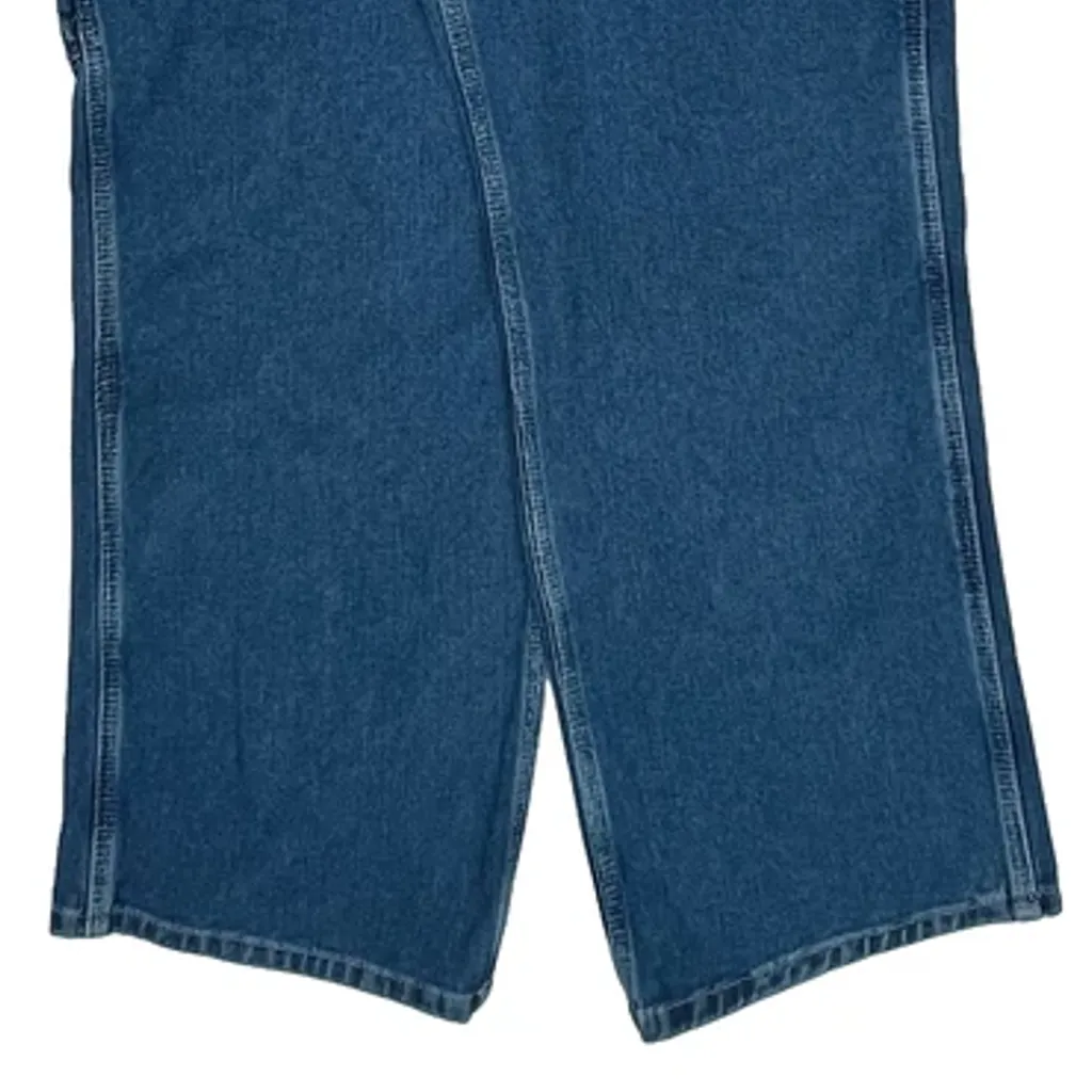 Dickies Overalls - 32W 32L Blue Cotton - Image 5