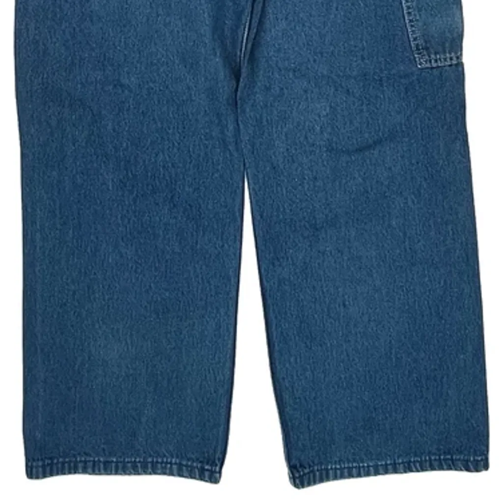 Dickies Overalls - 32W 30L Blue Cotton - Image 6