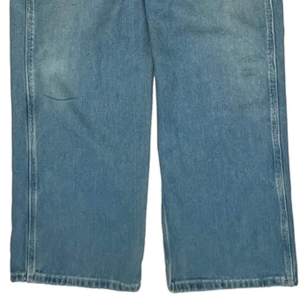 Dickies Overalls - 34W 32L Blue Cotton - Image 5