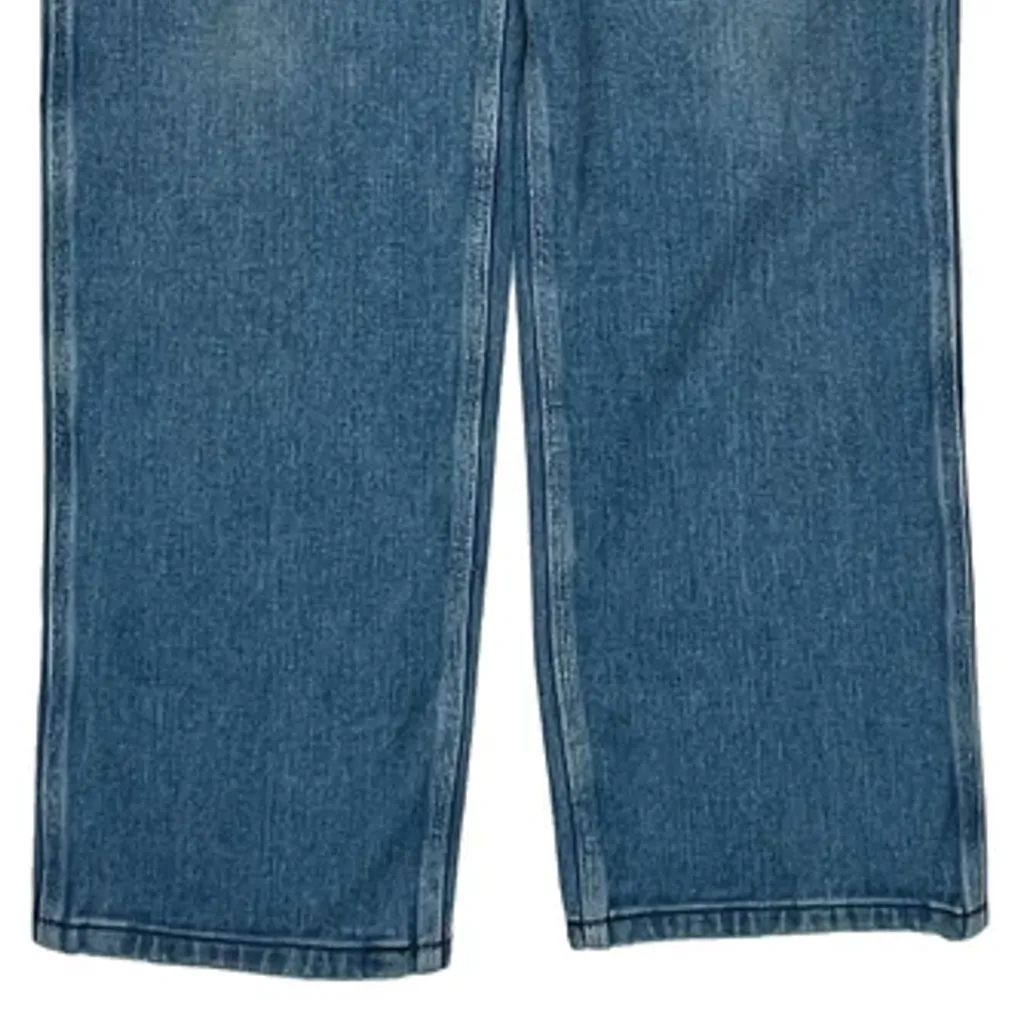 Dickies Overalls - Large Blue Cotton - Image 5