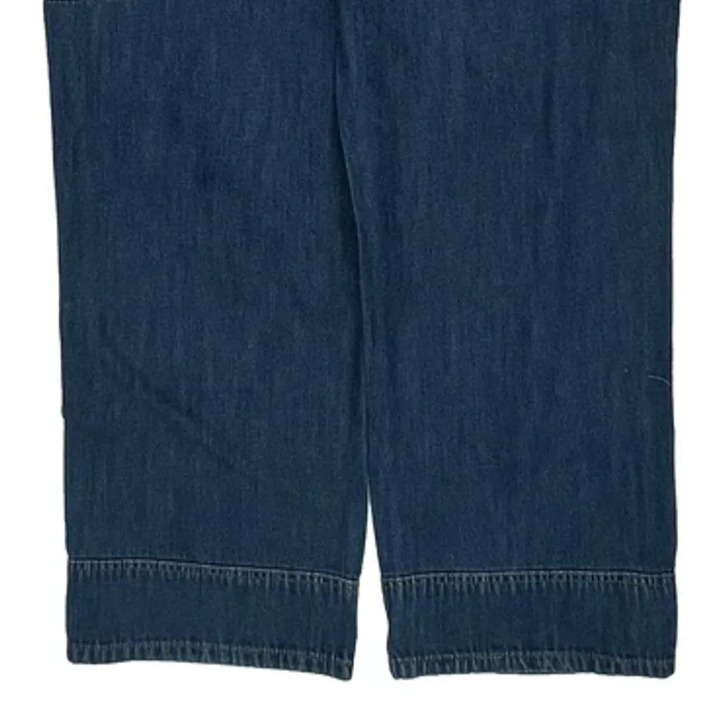 Dickies Overalls - Large Blue Cotton - Image 6