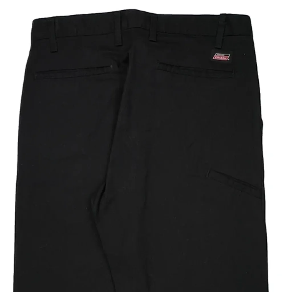 Dickies Pants - 32W 32L Black Cotton Blend - Image 7