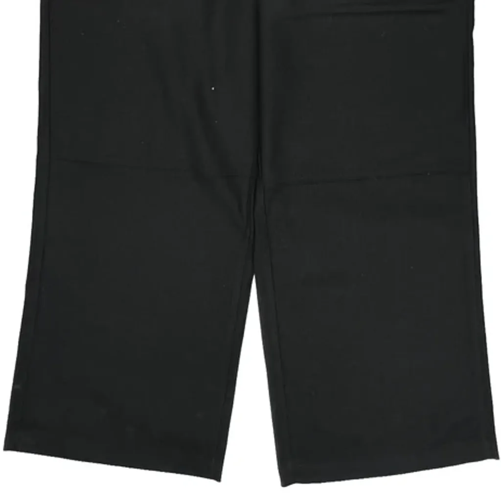 Dickies Pants - 32W 32L Black Polyester - Image 10