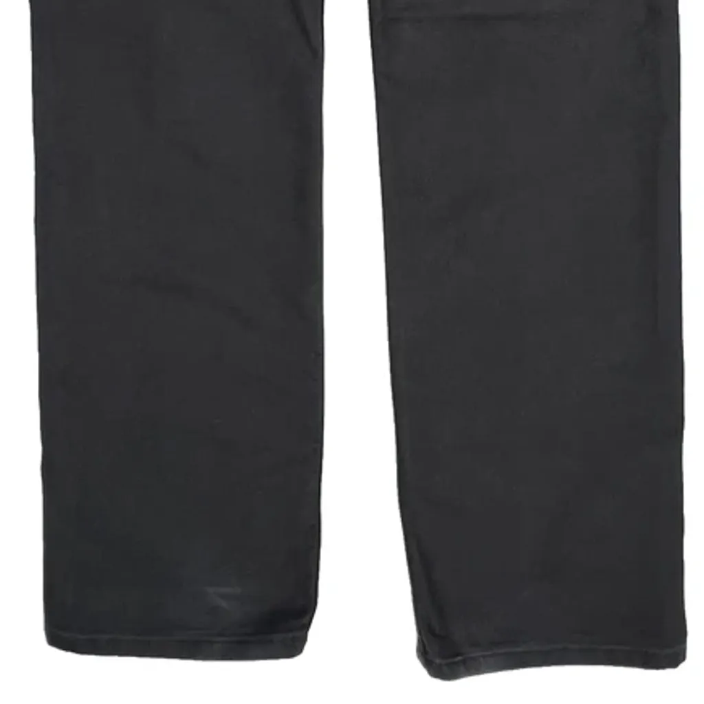 Dickies Pants - 33W 34L Black Cotton Blend - Image 7