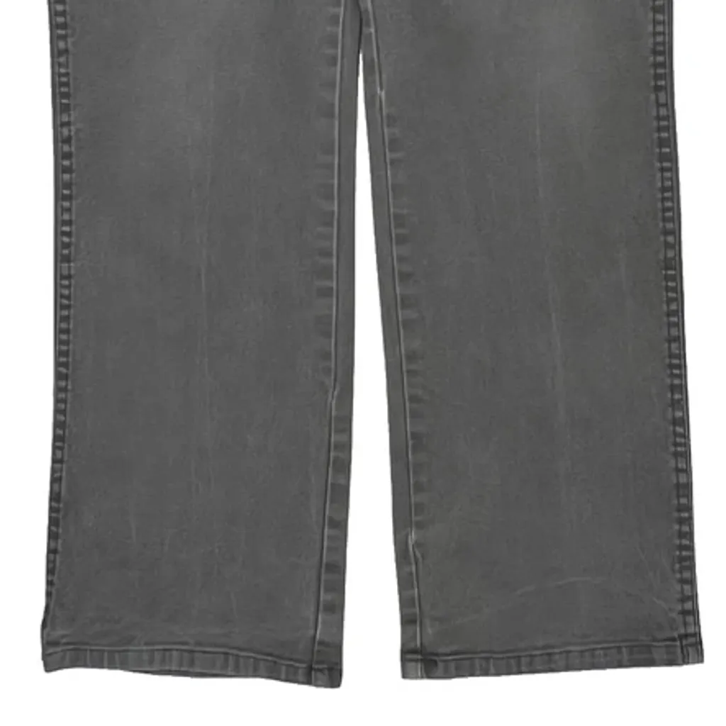 Dickies Pants - 31W 29L Gray Cotton - Image 10