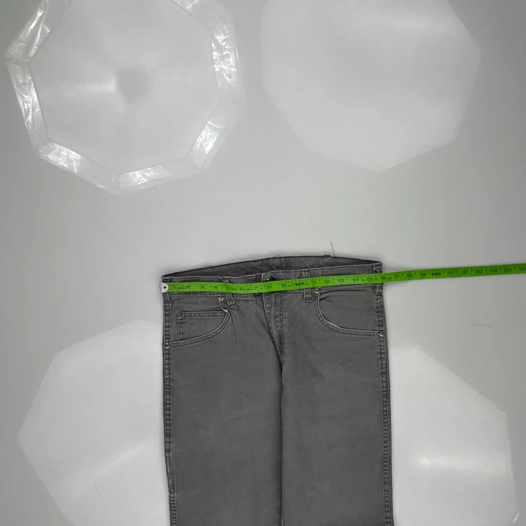 Dickies Pants - 31W 29L Gray Cotton - Image 3