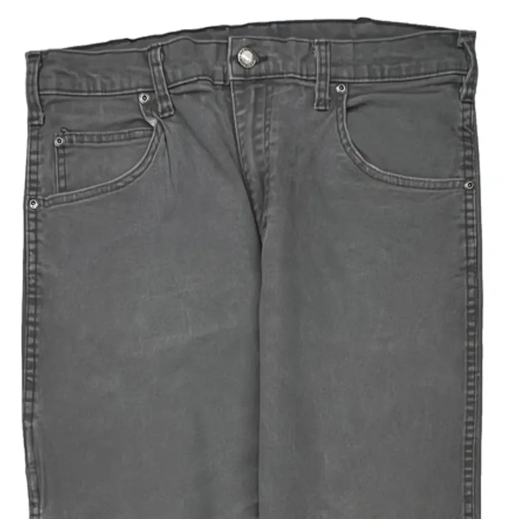 Dickies Pants - 31W 29L Gray Cotton - Image 9