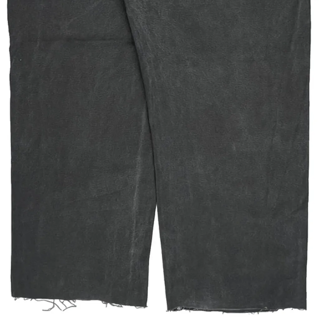 Dickies Pants - 36W 28L Gray Cotton - Image 7