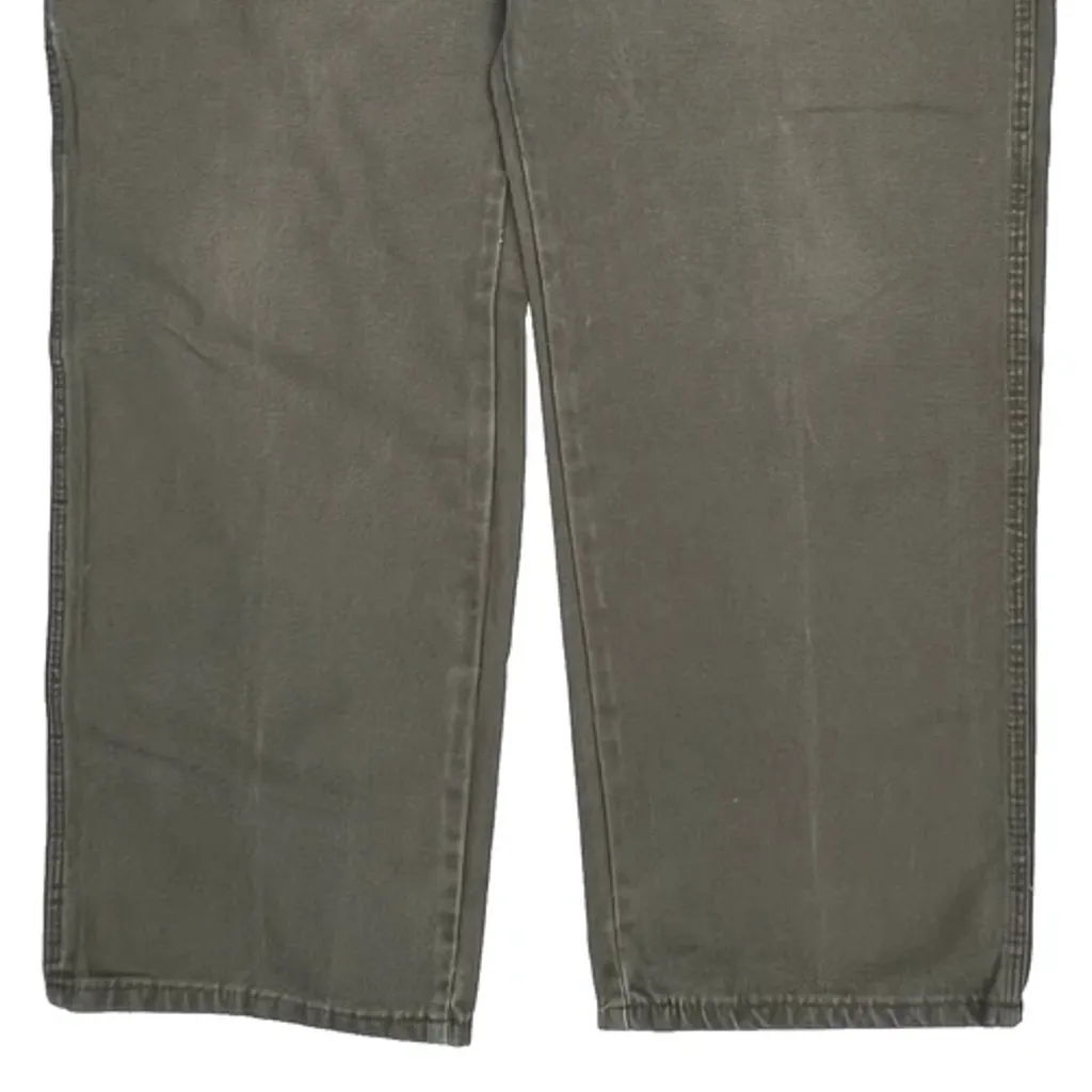 Dickies Pants - 38W 31L Gray Cotton - Image 10