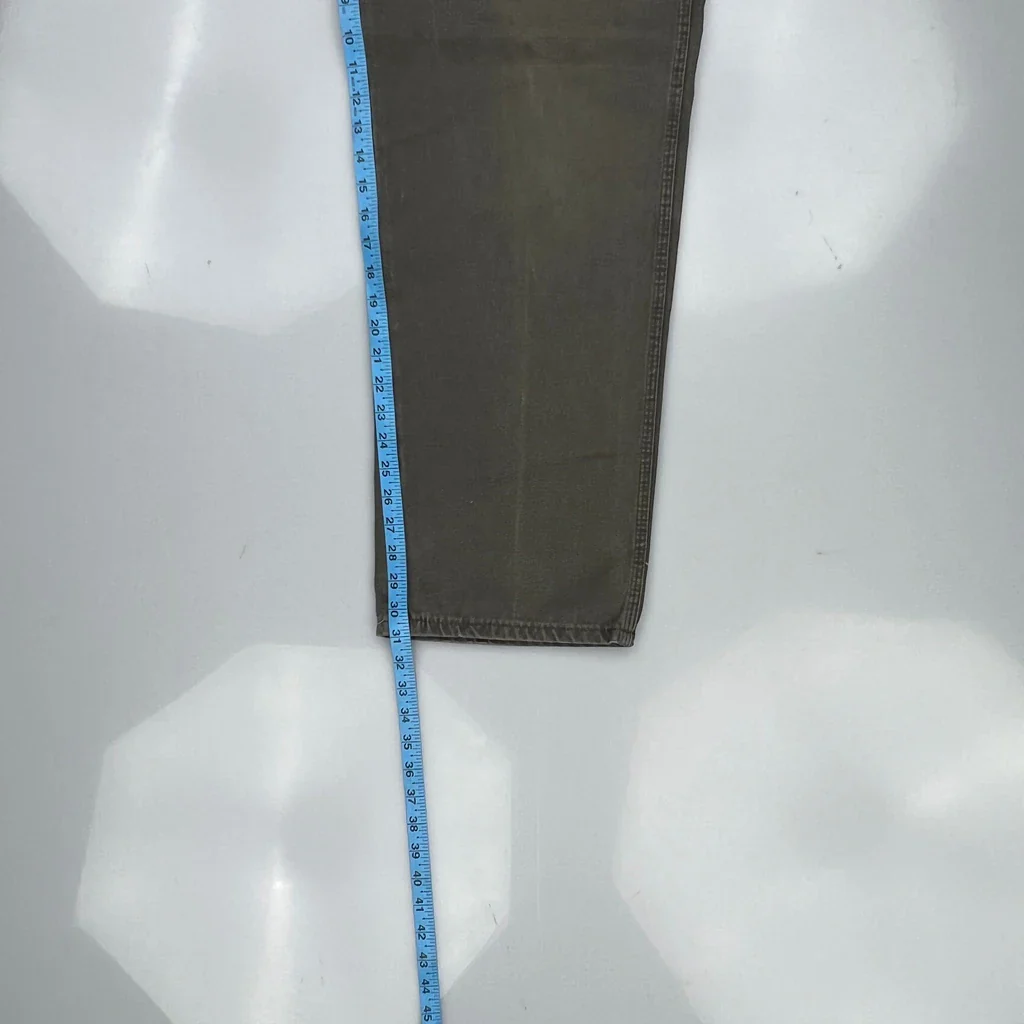 Dickies Pants - 38W 31L Gray Cotton - Image 5