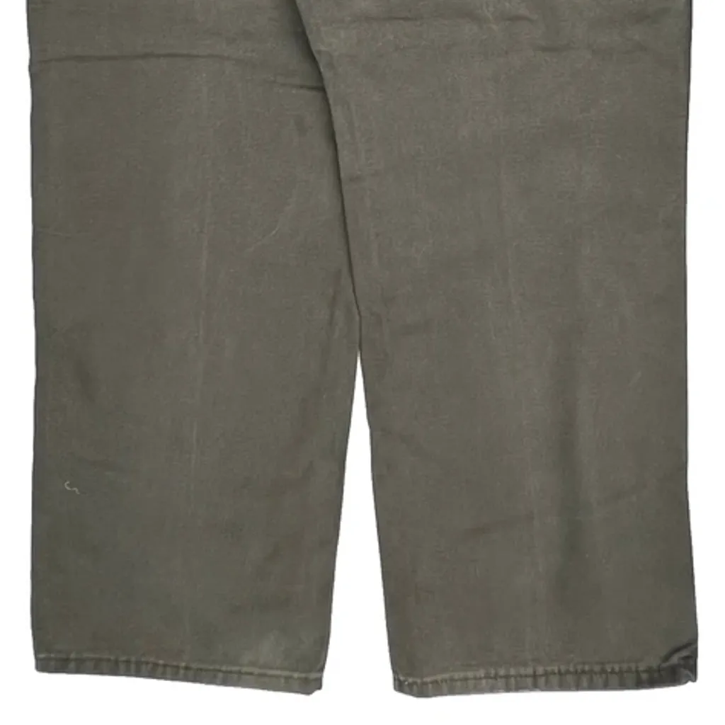 Dickies Pants - 38W 31L Gray Cotton - Image 7
