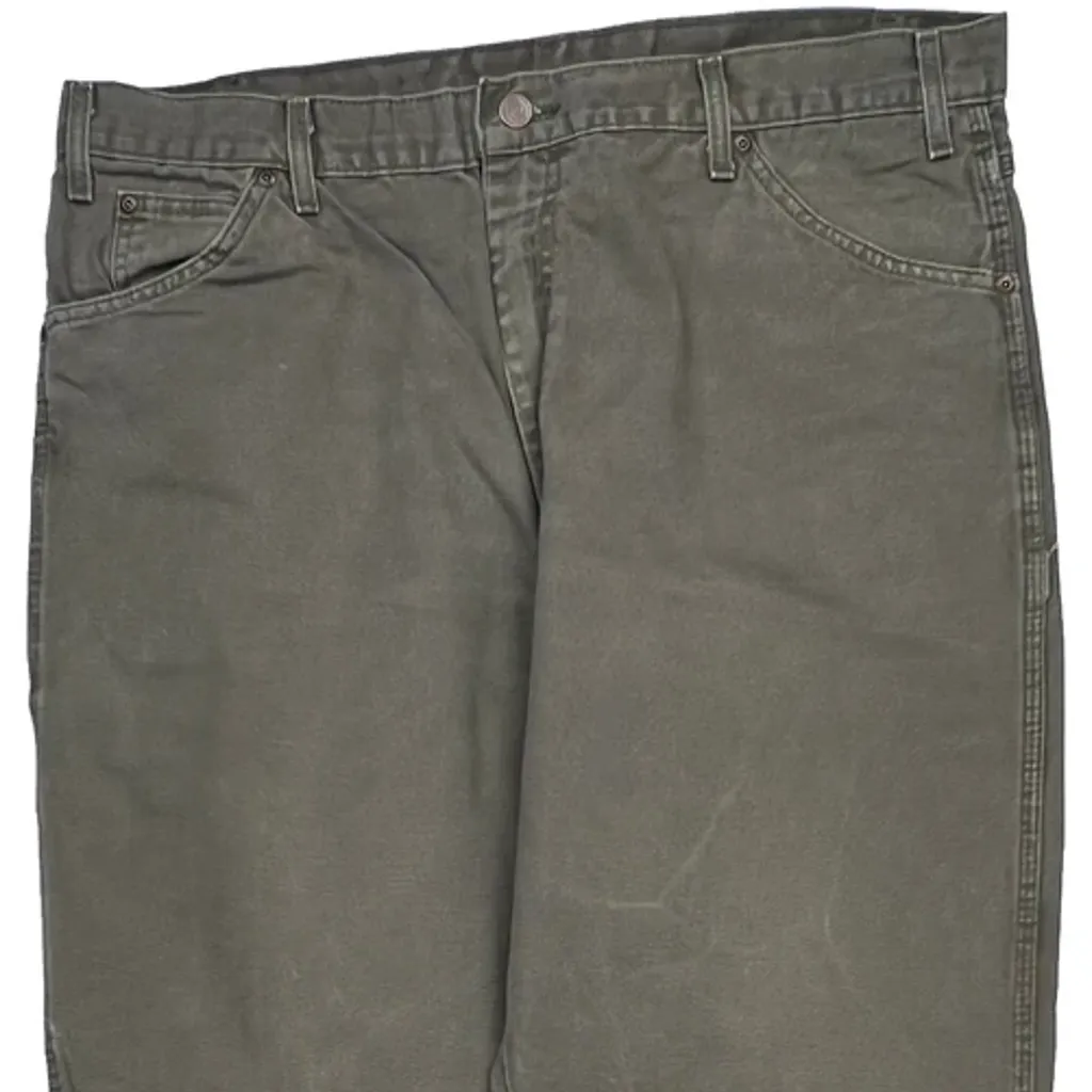 Dickies Pants - 38W 31L Gray Cotton - Image 9