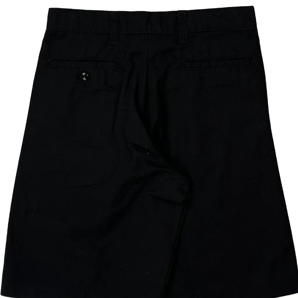 Dickies Shorts - 28W 10L Black Cotton - Image 6