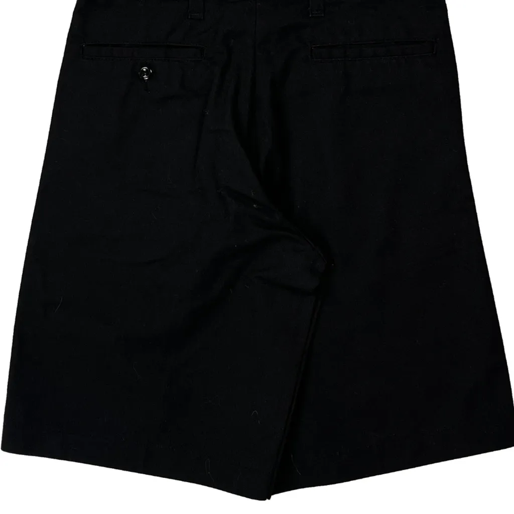 Dickies Shorts - 28W 10L Black Cotton - Image 7