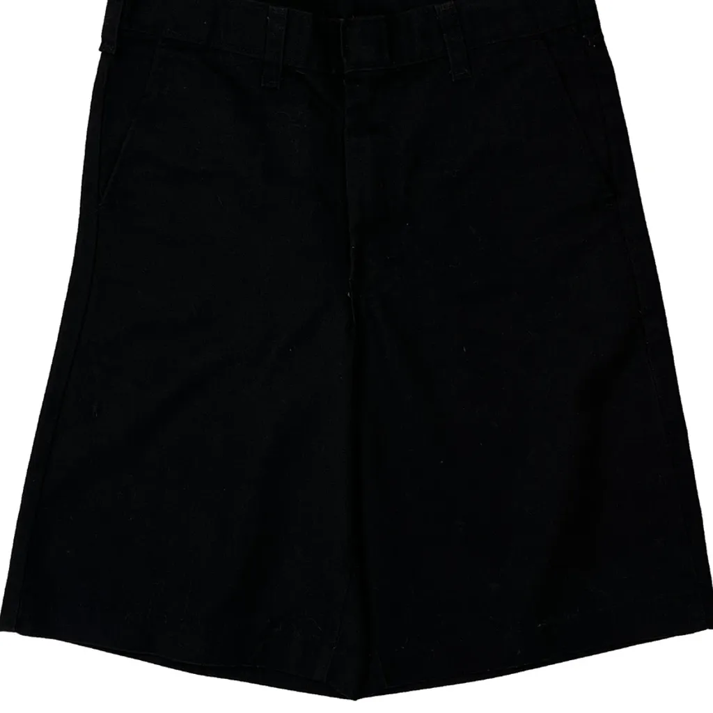 Dickies Shorts - 28W 10L Black Cotton - Image 8