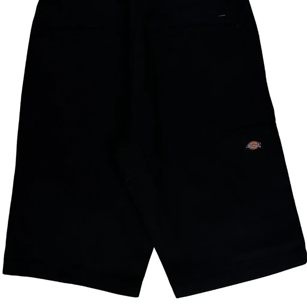 Dickies Shorts - 31W 11L Black Cotton - Image 8