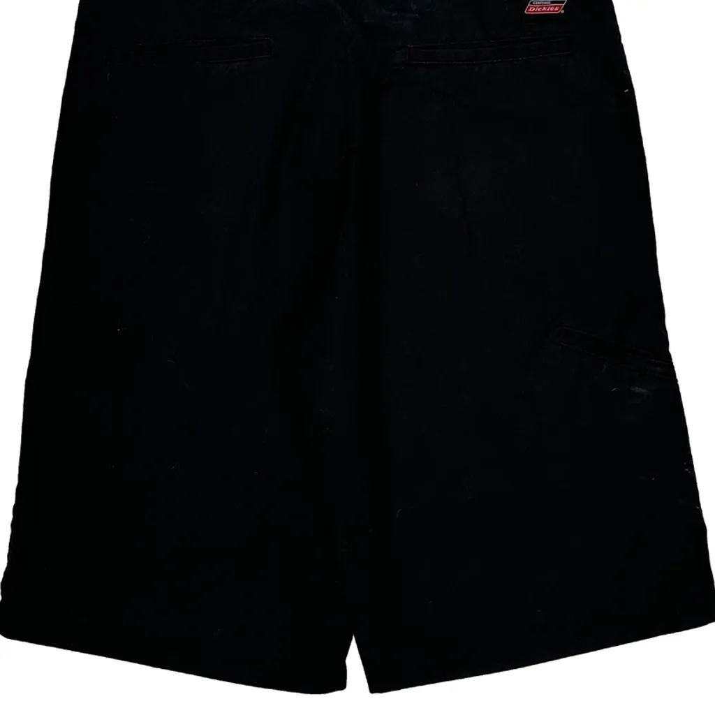 Dickies Shorts - 31W 13L Black Cotton - Image 6