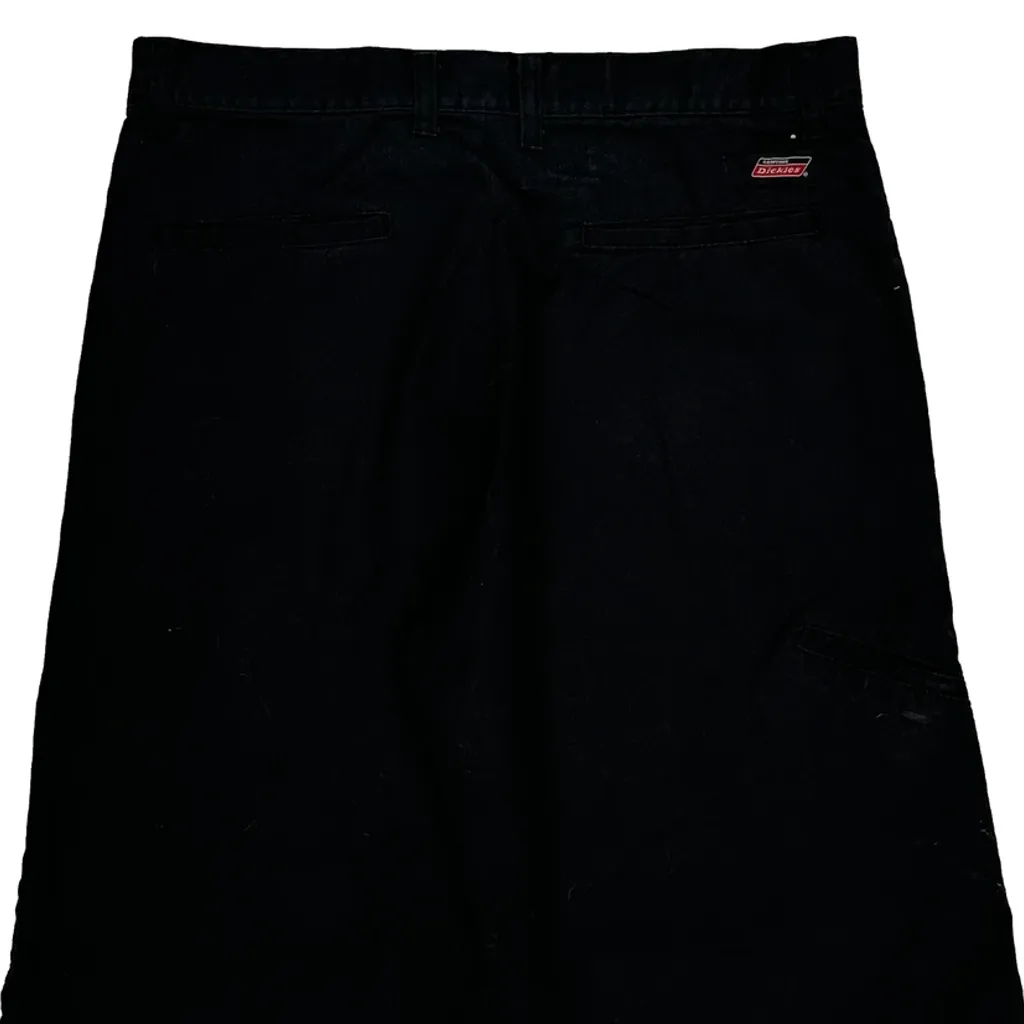 Dickies Shorts - 31W 13L Black Cotton - Image 7